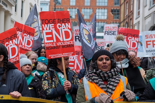 raison de la mechancete d un homme envers une femme