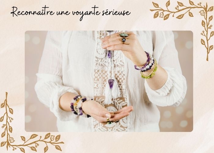 comment choisir une voyante sérieuse